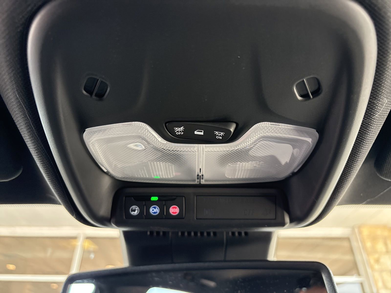 New 2026 GMC Canyon Elevation w/ Convenience Package RWD image 17