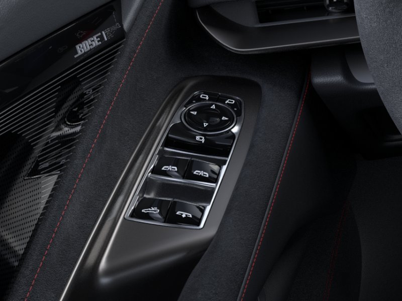 New 2027 Chevrolet Corvette Z06 RWD image 22