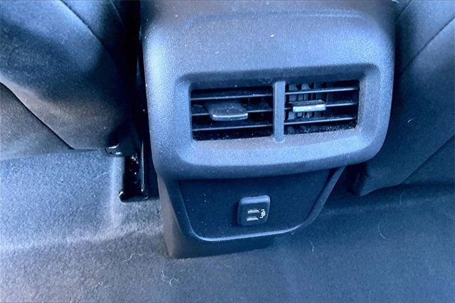 Used 2024 Chevrolet Equinox LT w/ LPO, Floor Liner Package image 10