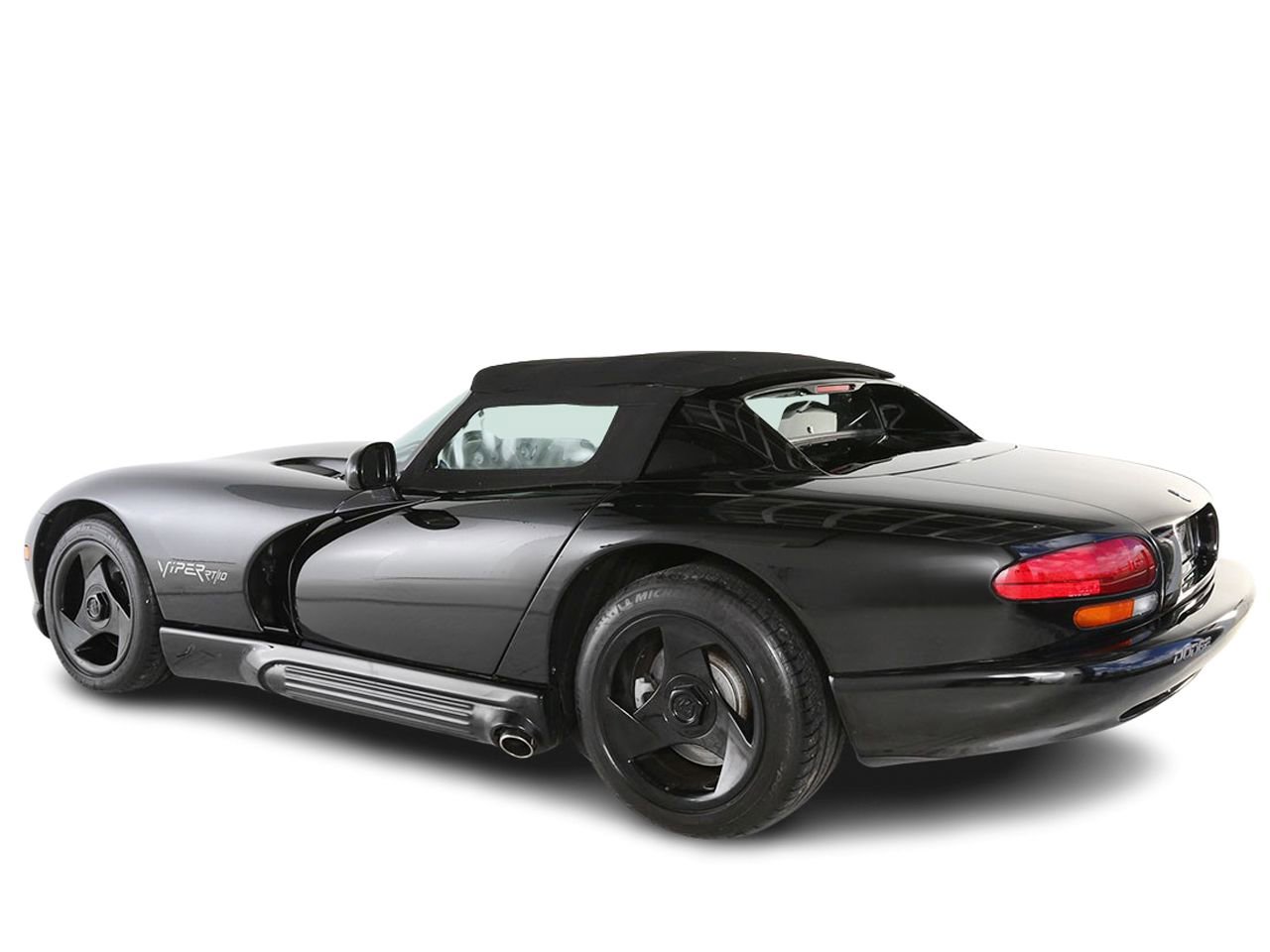 Used 1995 Dodge Viper RT/10 RWD image 13