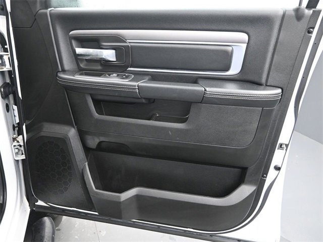 Used 2021 RAM 1500 Classic Warlock image 20