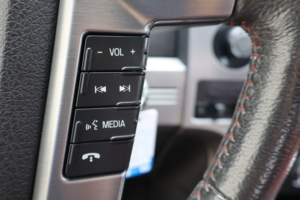 Used 2013 Ford F150 Limited AWD/4WD image 25