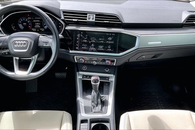 Certified 2024 Audi Q3 2.0T Premium AWD/4WD image 15