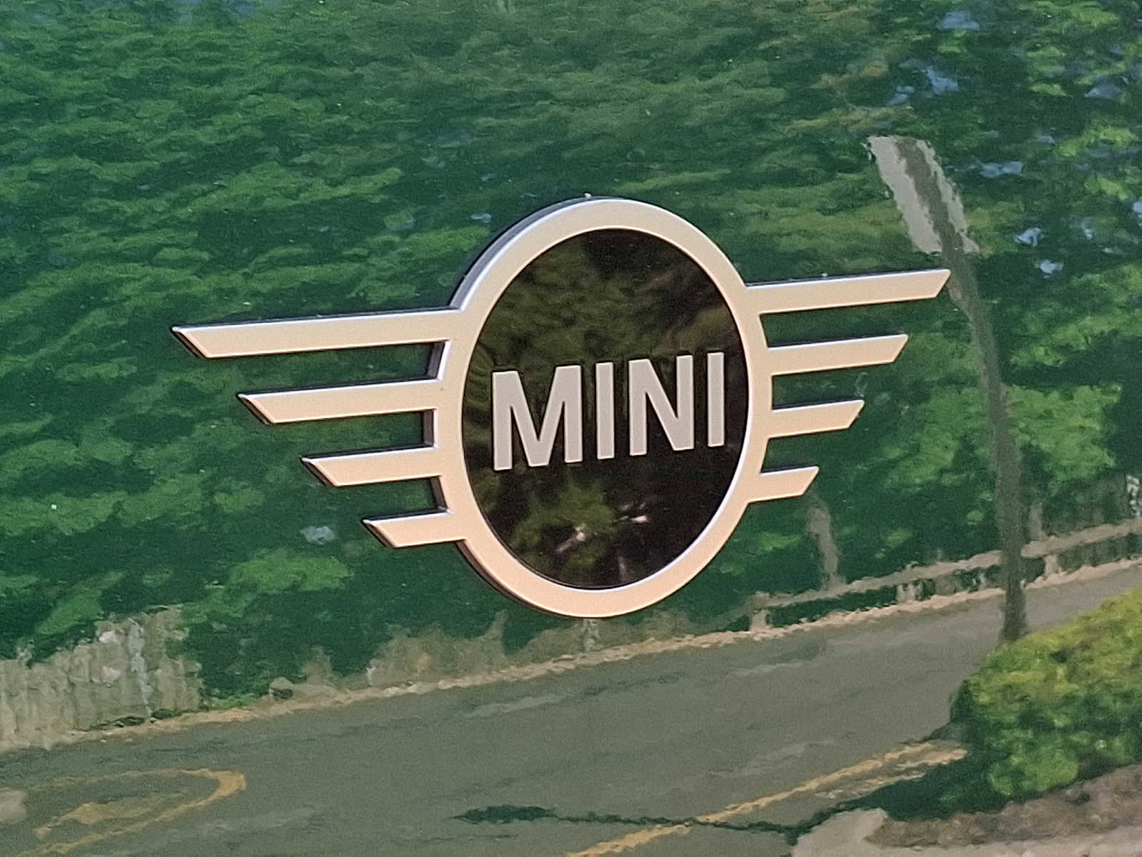 Certified 2025 MINI Cooper Countryman S AWD/4WD image 28