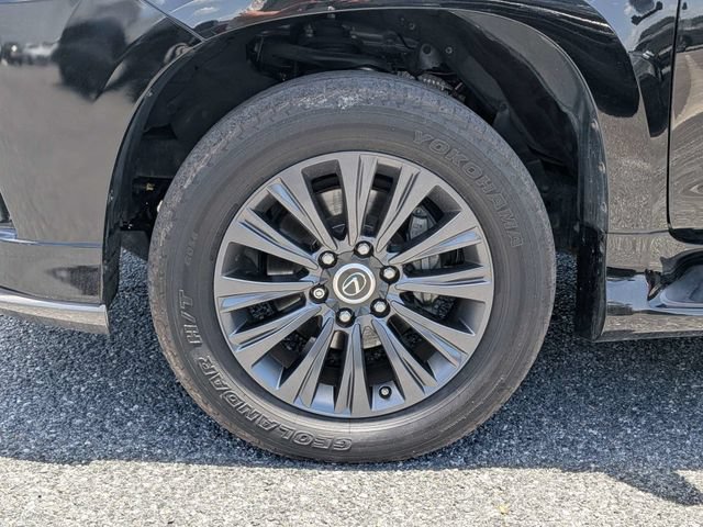 Used 2020 Lexus GX 460 Premium AWD/4WD image 11