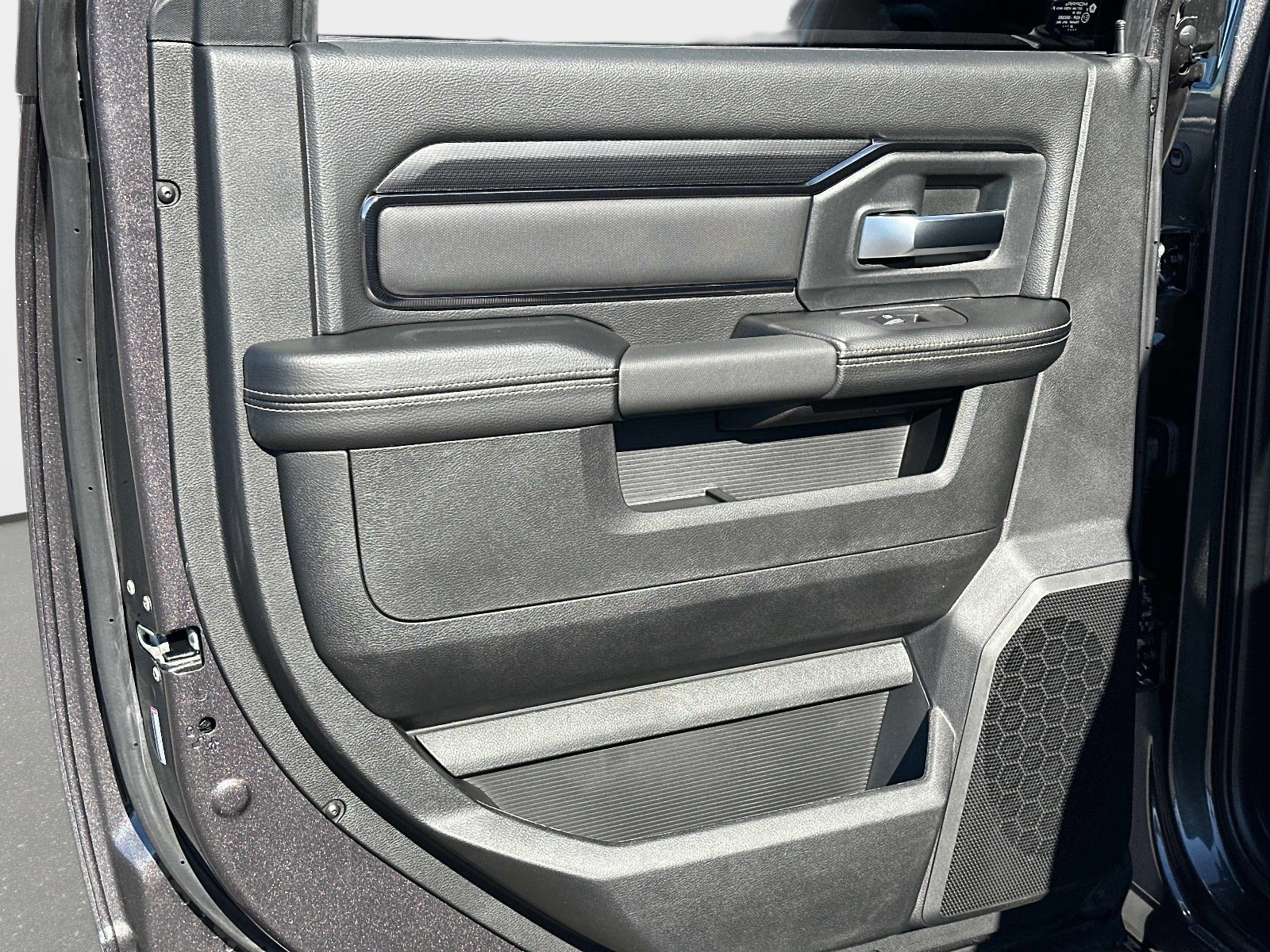 New 2026 RAM 2500 Rebel w/ Rebel Level 1 Equipment Group image 13