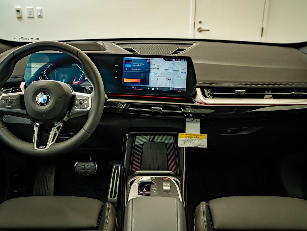 New 2026 BMW X1 xDrive28i w/ Technology Package image 31