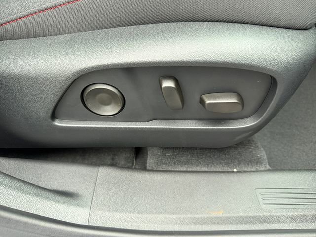 New 2026 Chevrolet Equinox RS w/ Convenience Package III image 44