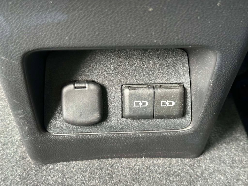 Used 2023 Lexus NX 350 AWD w/ Vision Package image 18