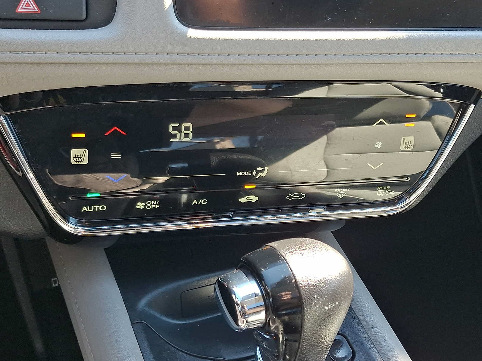 Used 2020 Honda HR-V EX image 16