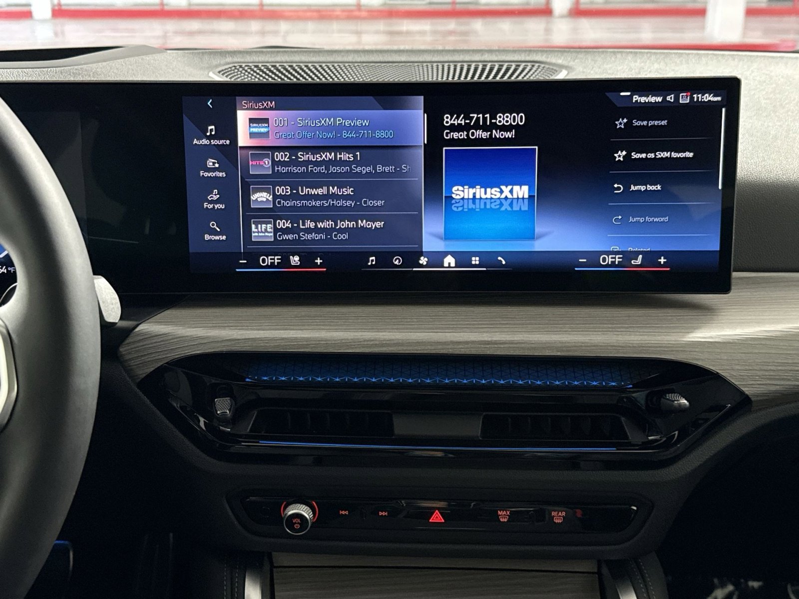 Used 2025 BMW i4 xDrive40i w/ M Sport Package AWD/4WD image 18