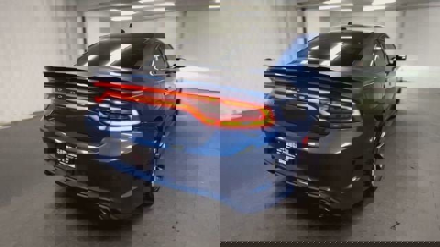 Used 2023 Dodge Charger R/T w/ Daytona Edition Group image 8