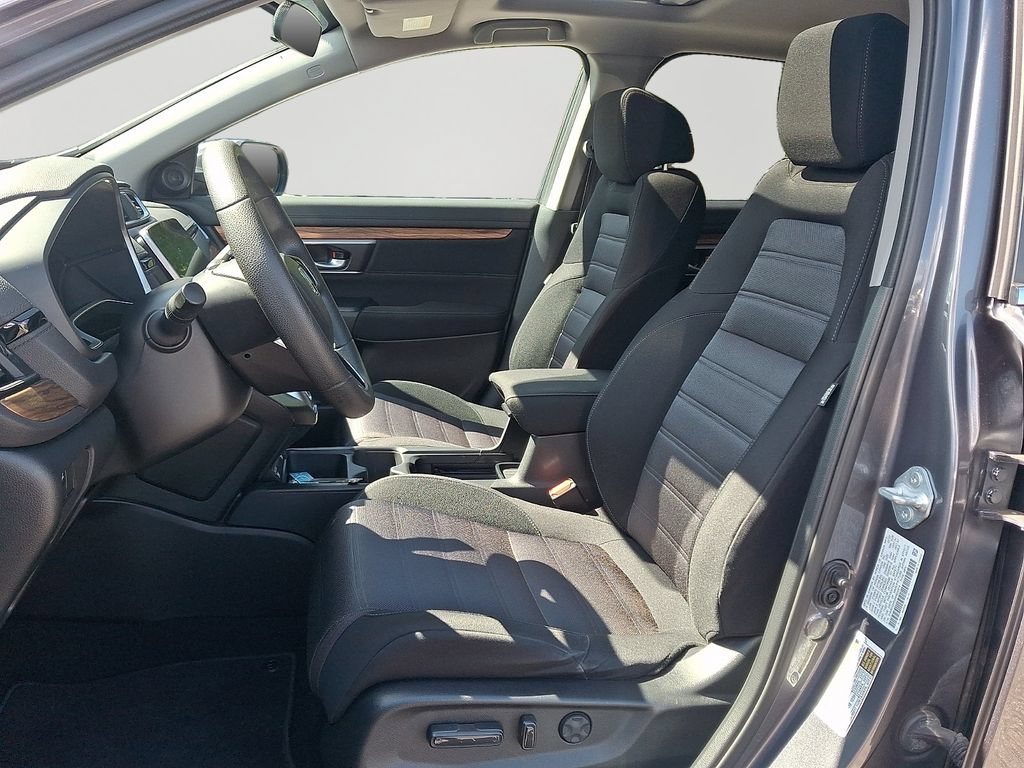 Used 2022 Honda CR-V EX image 14