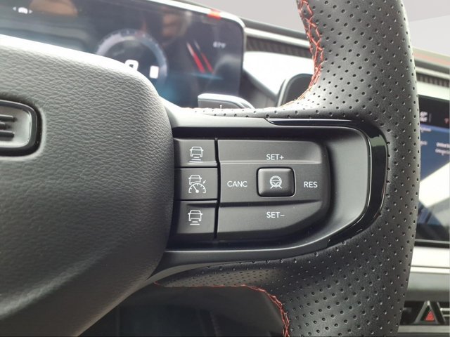 New 2026 Dodge Charger Scat Pack AWD/4WD image 17