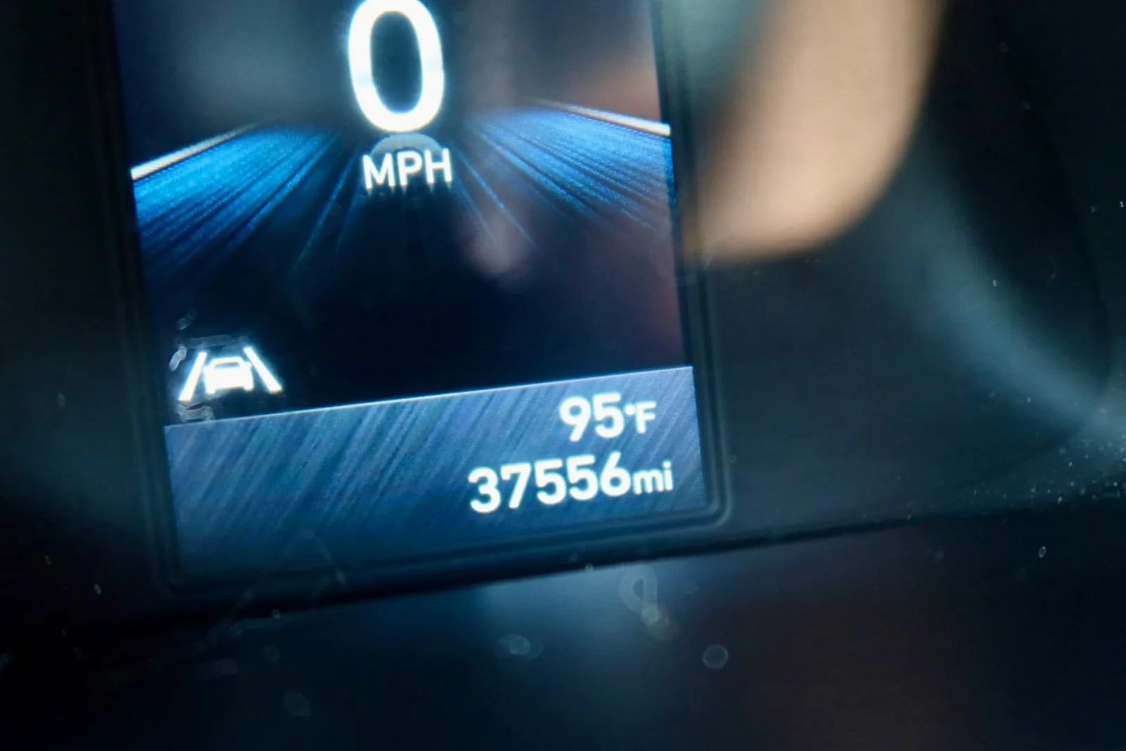 Used 2023 Hyundai Elantra SEL FWD image 21