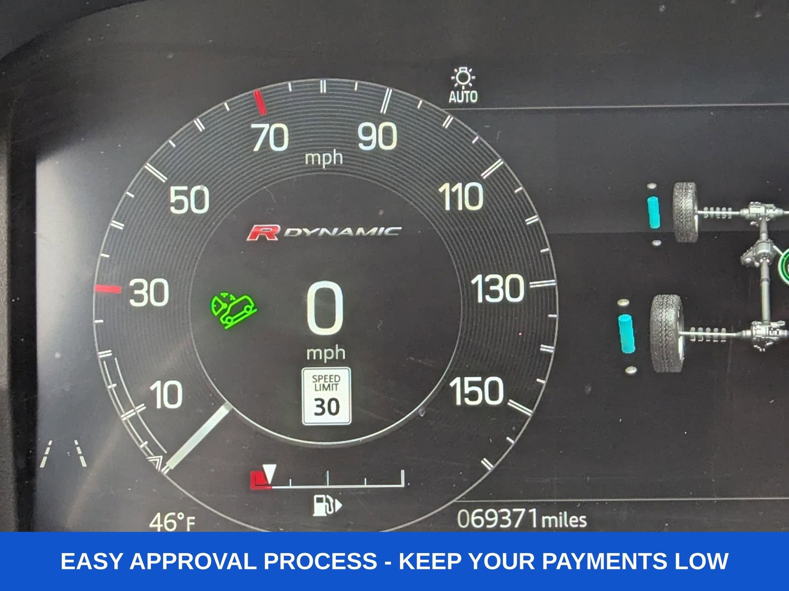 Used 2022 Land Rover Discovery S R-Dynamic image 43