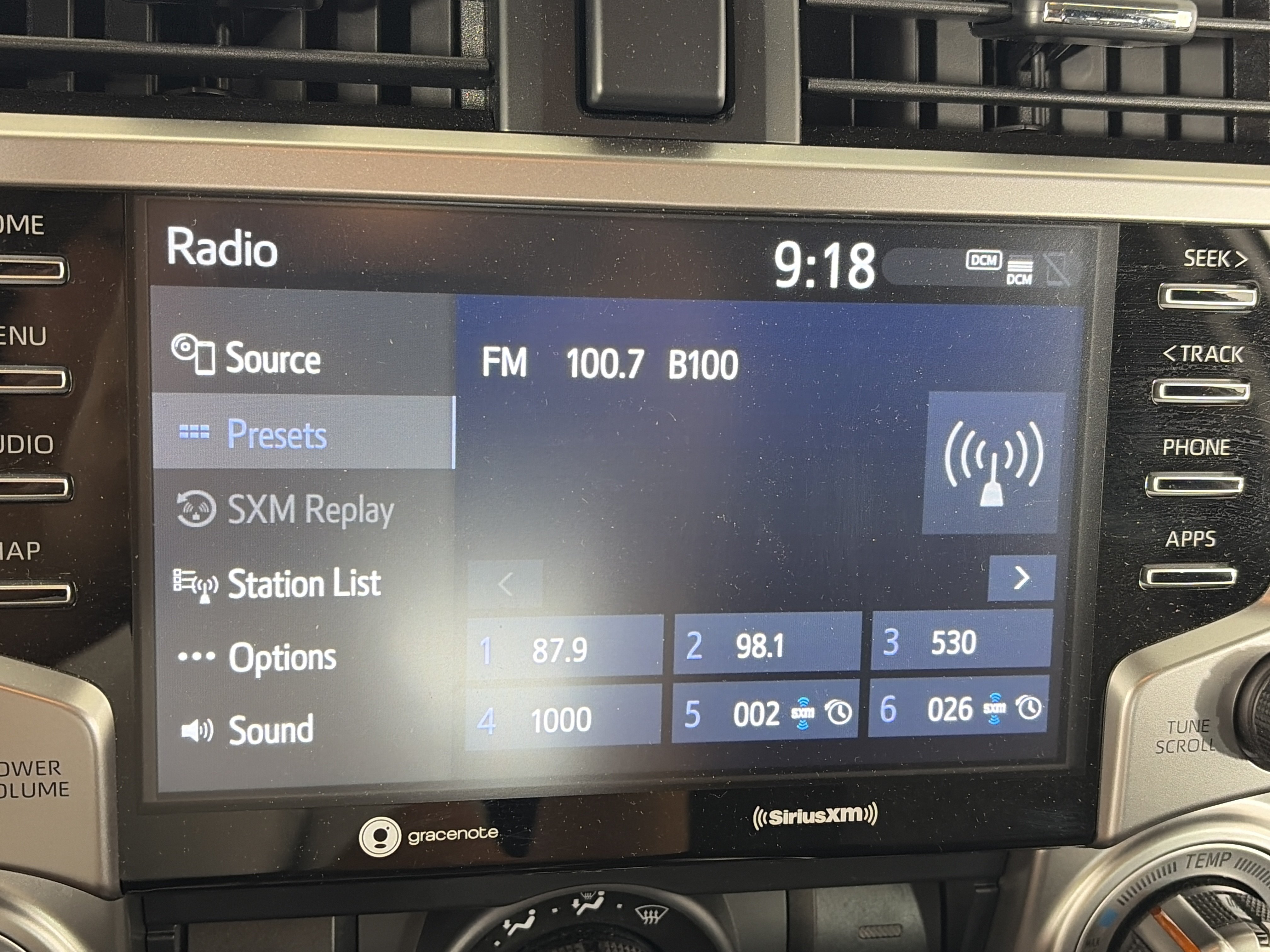 Used 2023 Toyota 4Runner SR5 RWD image 10