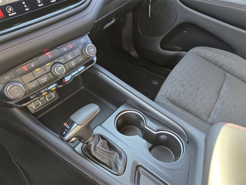 New 2026 Dodge Durango GT image 22