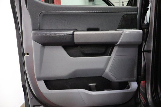 Used 2021 Ford F150 XLT w/ Equipment Group 302A High RWD image 57