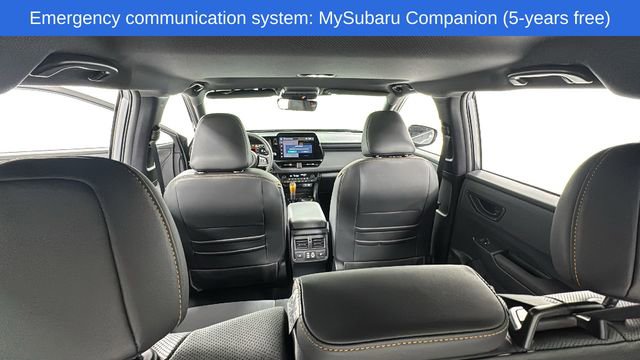 New 2026 Subaru Outback Wilderness image 18