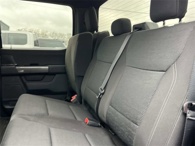 Used 2023 Ford F150 XLT w/ Equipment Group 302A High image 20