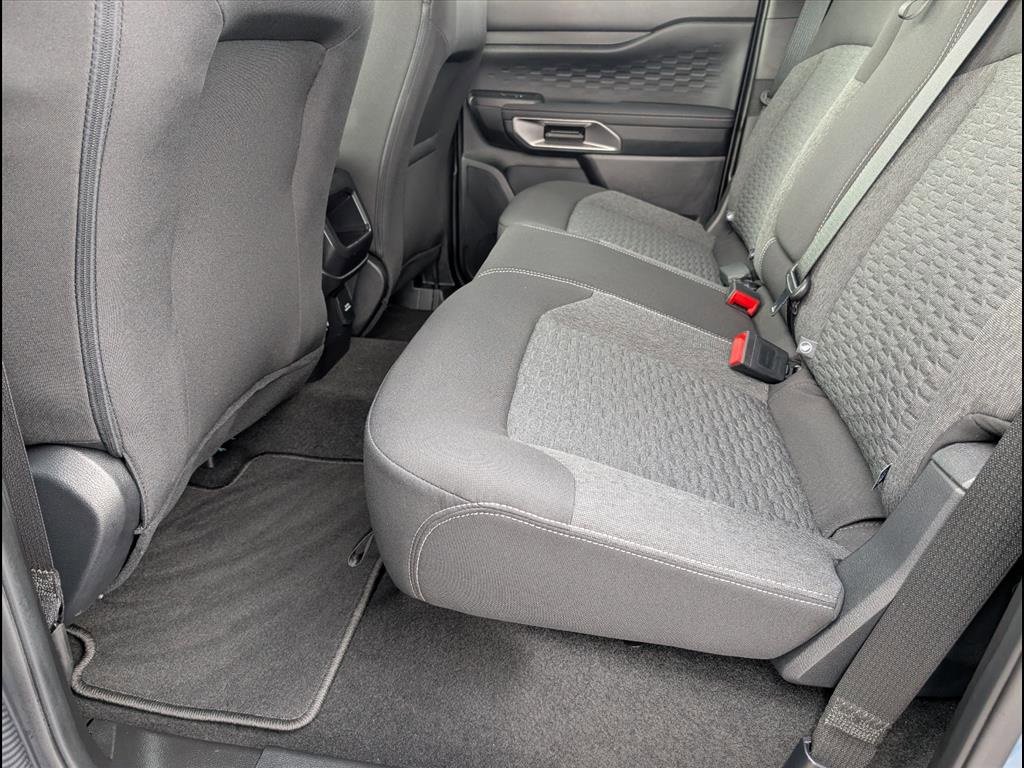 Used 2024 Ford Ranger XLT w/ Equipment Group 301A High image 13