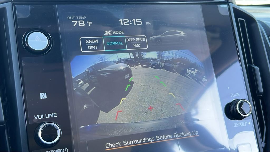 New 2026 Subaru Crosstrek 2.0i Premium image 30