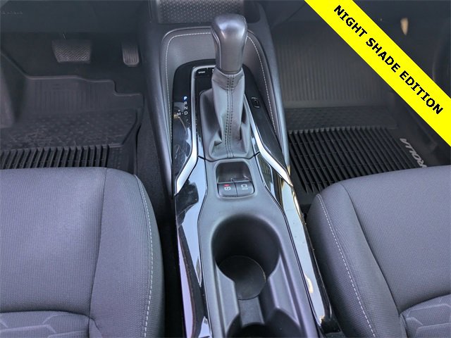 Used 2020 Toyota Corolla SE image 22