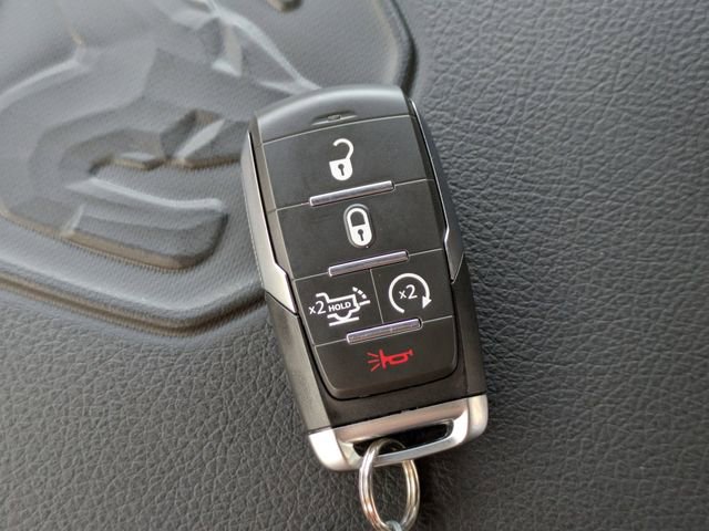 New 2025 RAM 3500 Laramie image 33