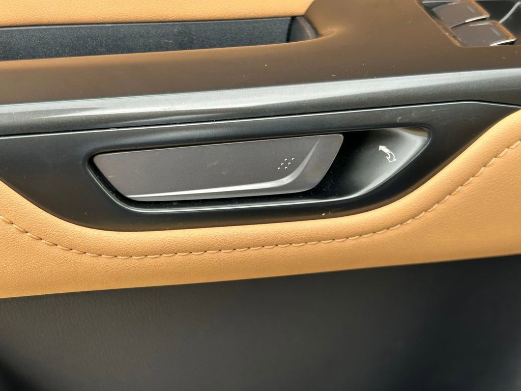 Used 2024 Lexus NX 350h AWD w/ Cold Area Package image 22