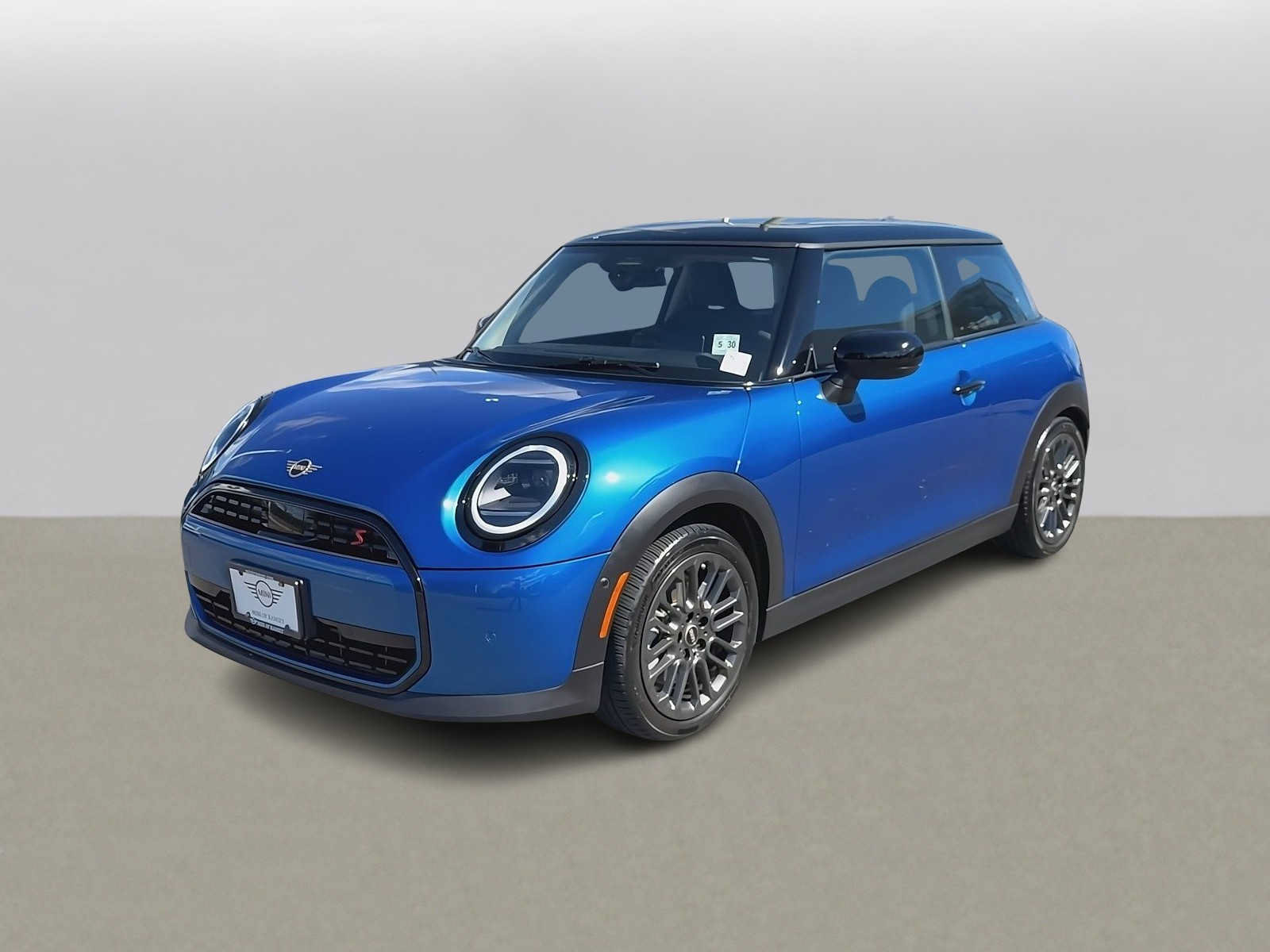 Used 2025 MINI Cooper S FWD image 4