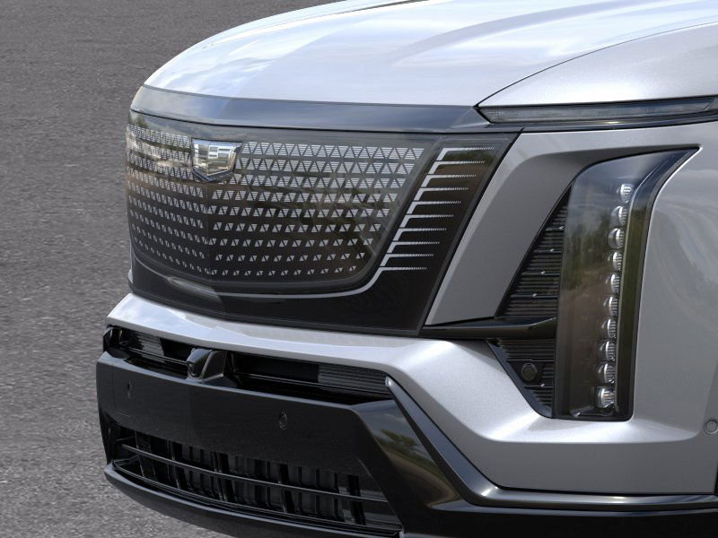 New 2026 Cadillac Vistiq Sport image 37