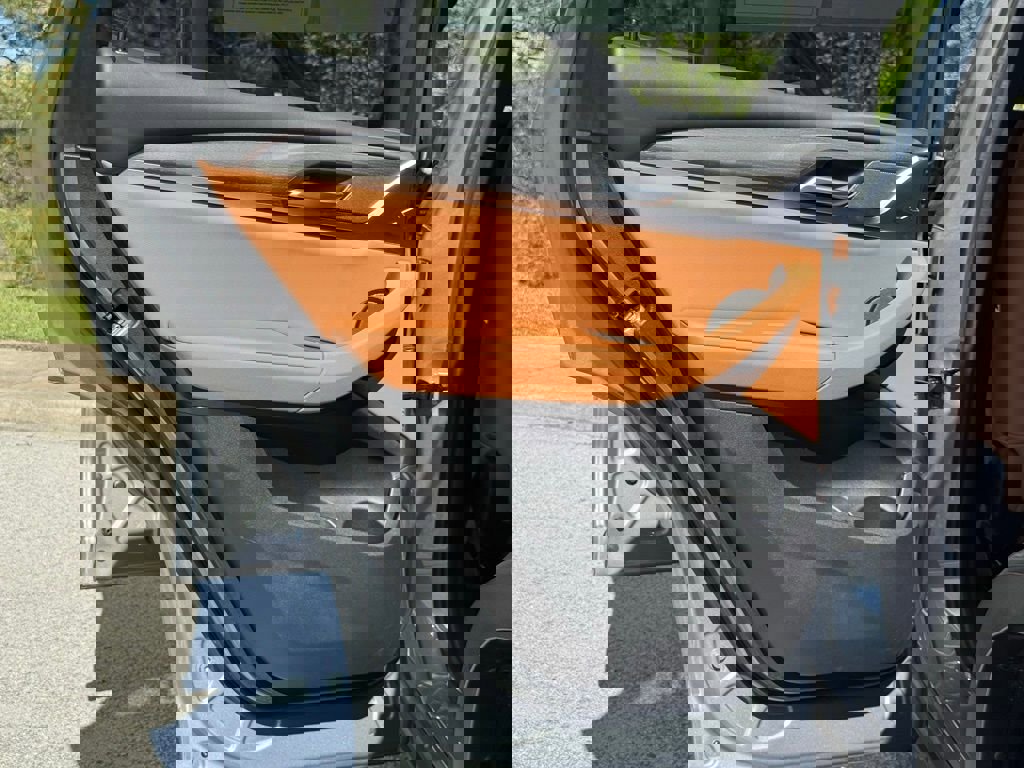 Used 2023 BMW X3 xDrive30i image 26