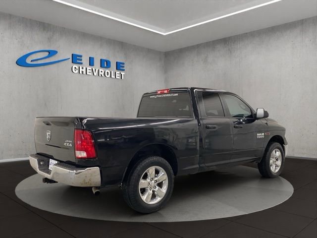 Used 2015 RAM 1500 Tradesman w/ Popular Equipment Group video 2