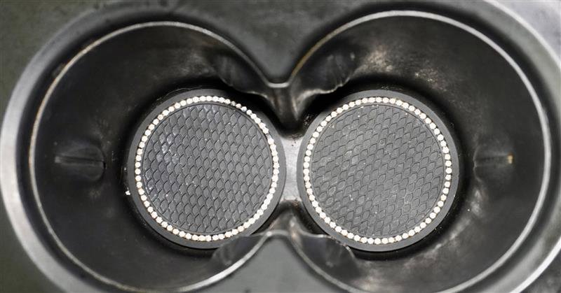 Used 2015 Cadillac ATS Sedan image 25