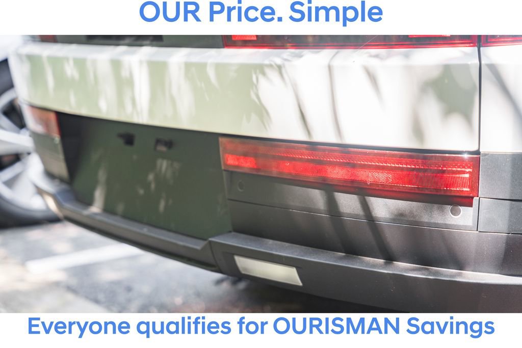 New 2026 Hyundai Santa Fe SEL image 7