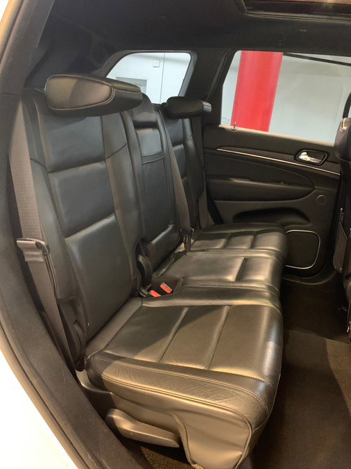 Used 2020 Jeep Grand Cherokee High Altitude AWD/4WD image 58