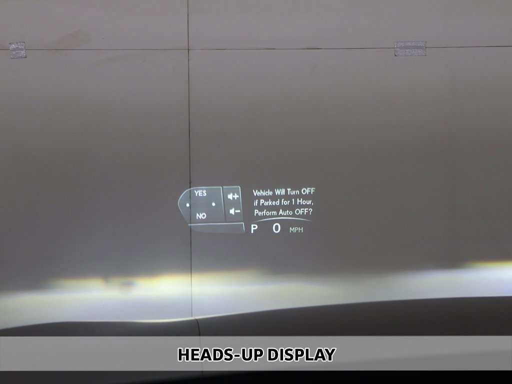 Used 2023 Lexus RX 350 Premium Plus w/ Accessory Package image 6