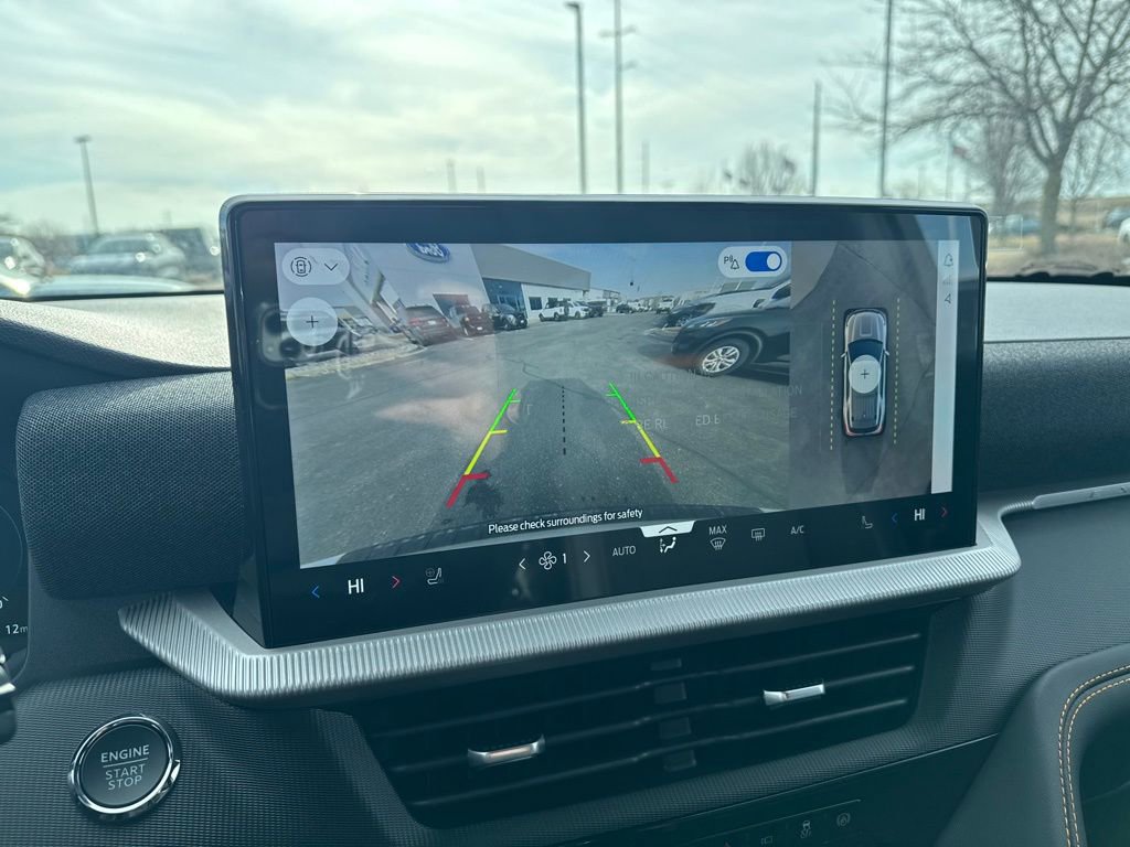 New 2026 Ford Explorer Tremor w/ Tremor Convenience Package image 22