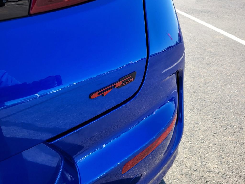 Used 2021 Kia Soul GT-Line FWD image 7