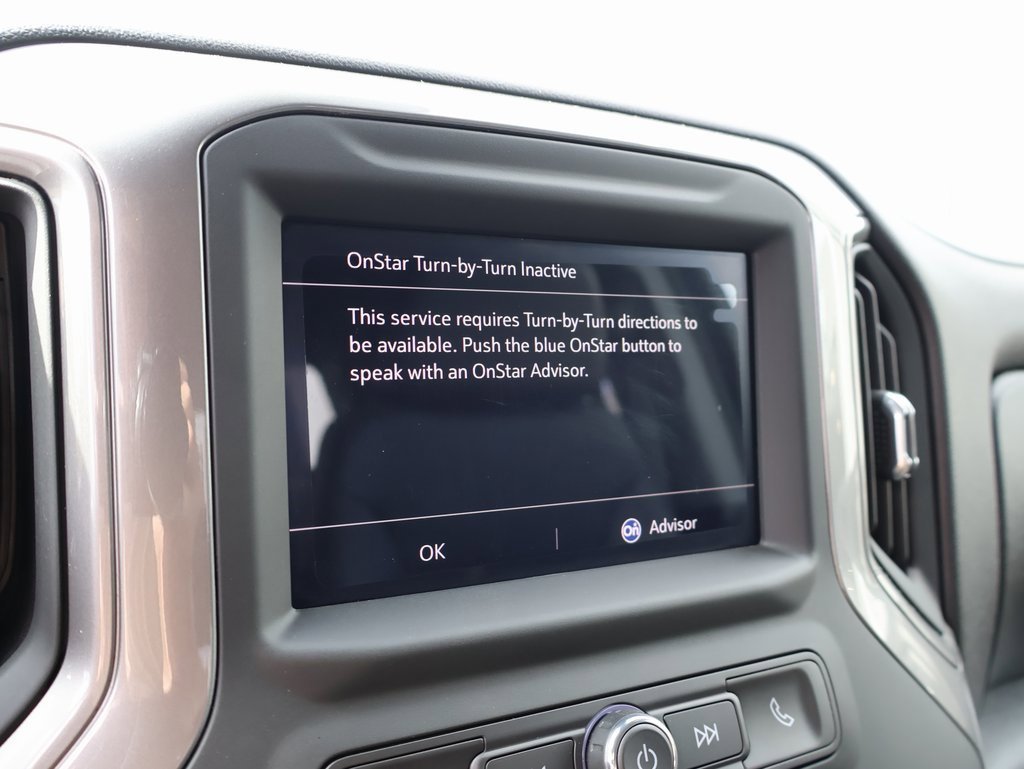 Used 2024 GMC Sierra 2500 Pro image 34