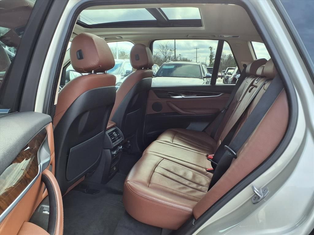 Used 2016 BMW X5 xDrive35i image 10