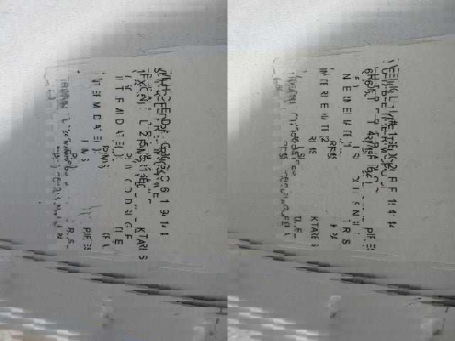 Used 2015 Chevrolet Express 3500 RWD image 33