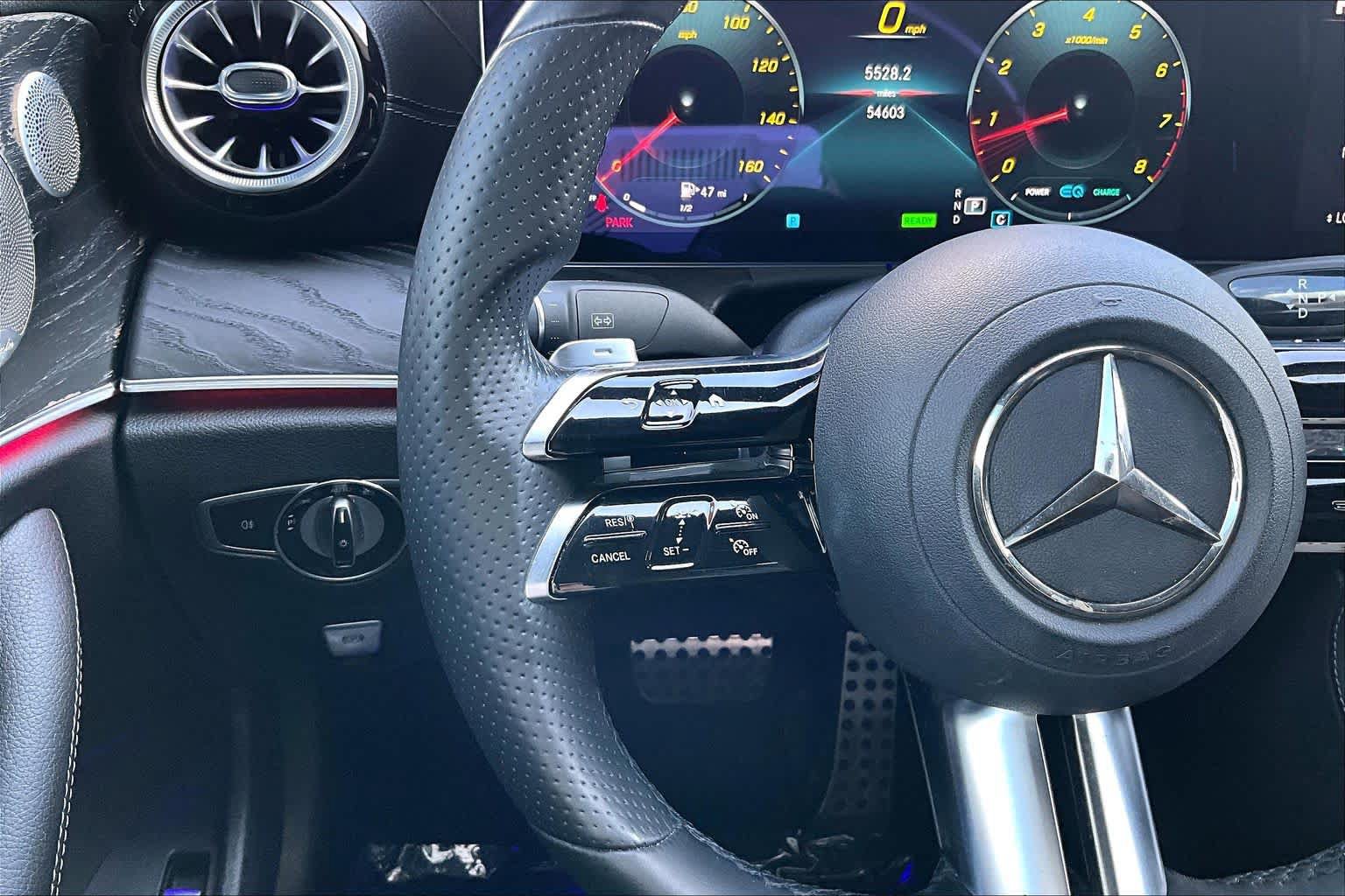 Used 2021 Mercedes-Benz E 450 Coupe image 21