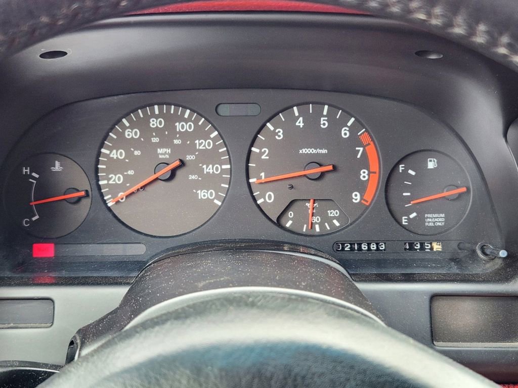 Used 1990 Nissan 300ZX GS image 18