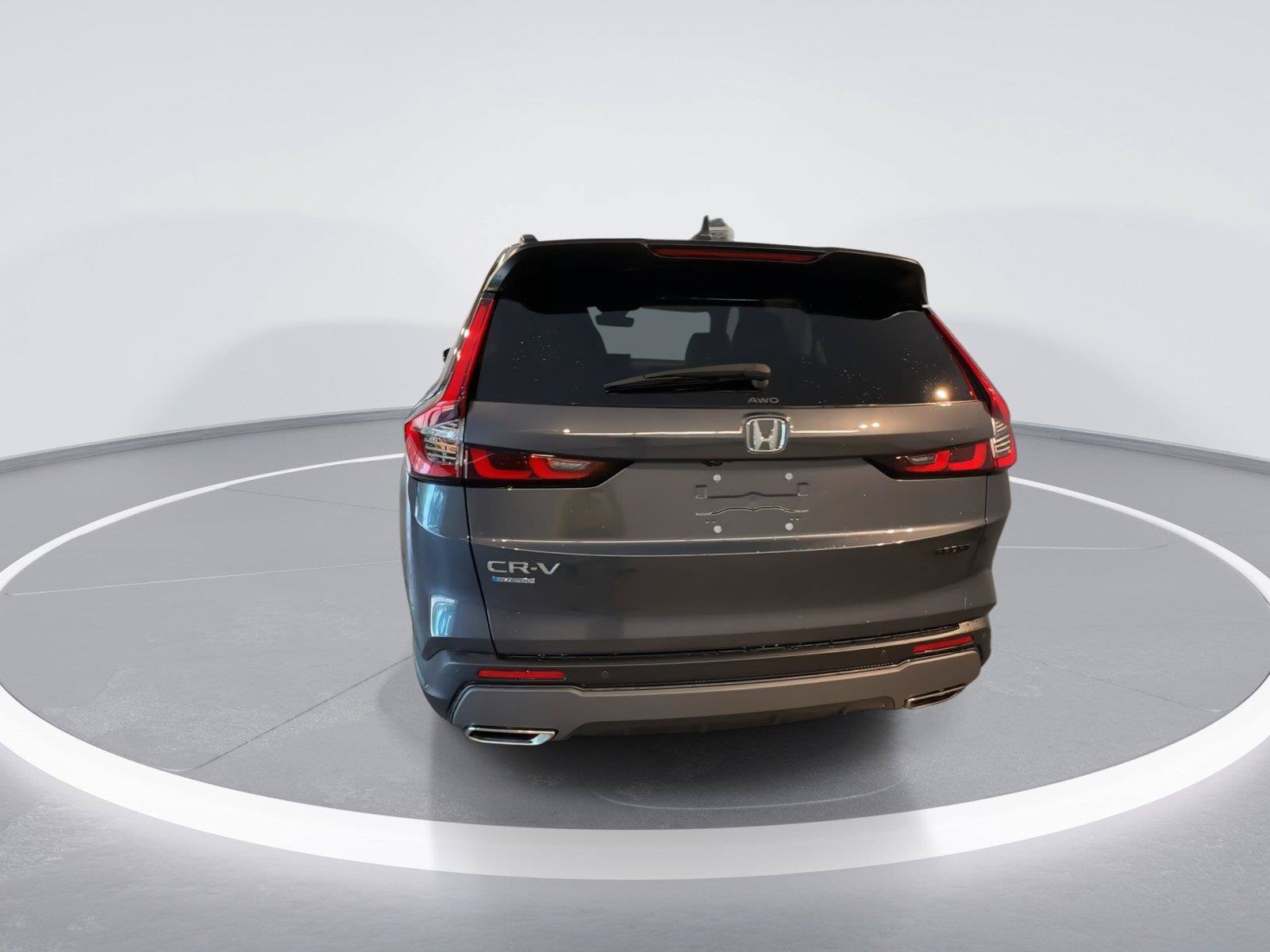 Used 2024 Honda CR-V Sport-L image 7