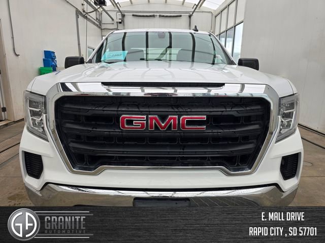 Used 2019 GMC Sierra 1500 Base image 8
