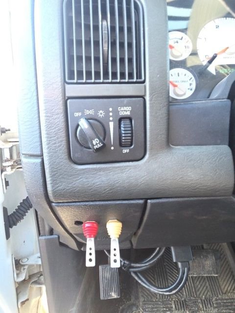 Used 2005 Dodge Ram 2500 Truck SLT w/ Trailer Tow Group image 23