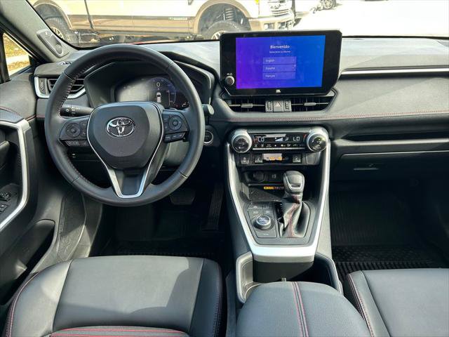 Certified 2024 Toyota RAV4 XSE AWD/4WD image 18