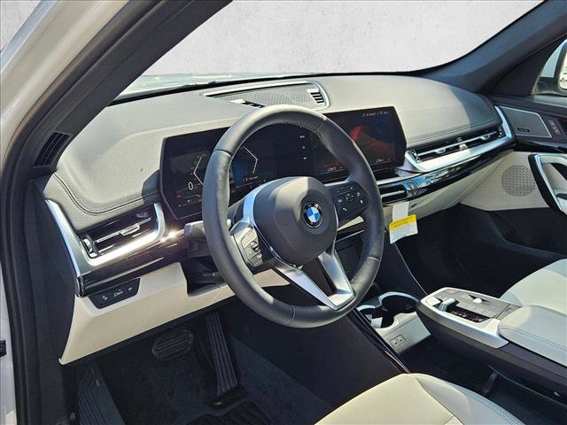 Used 2026 BMW X1 xDrive28i w/ Convenience Package image 9